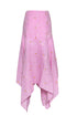 Falda Vela Camomile Rosado